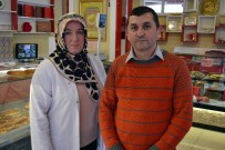 ZABITA MEMURU - Avcılar'daki Rüşvet Skandalında Bu Sefer De Tehdit İddiası