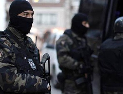 Mardin'de 2 ton 850 kilo amonyum nitrat ele geçirildi