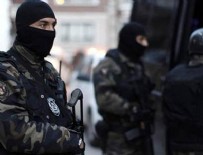 Mardin'de 2 ton 850 kilo amonyum nitrat ele geçirildi