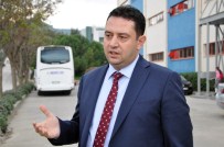 SERBEST BÖLGE - Terör Yabancı Yatırımcıyı Korkutmadı