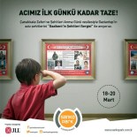 SANKO HOLDING - Şehitlere Vefa