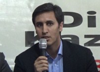 KAMURAN YÜKSEK - Serbest Bırakıldı !