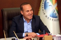 HÜSEYIN SÖZLÜ - Sözlü Açıklaması 'Çanakkale Ruhu Türk'ün Hamurunda Var'