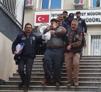 Suriyeli İşadamı Fidye İçin Kaçırıldığını İddia Etti