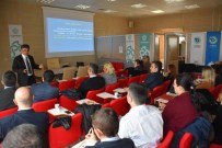 KIDEM TAZMİNATI - 'Taşeron İşçilerin İş Ve İşlemleri İle İş Hukuku' Eğitimi