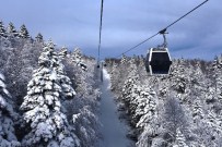 Teleferikte Halk Günü Başlıyor