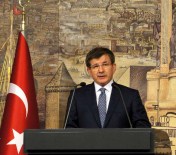 DOKUNULMAZLIK - 'Terör Seviciliği HDP İle Sınırlı Değildir'