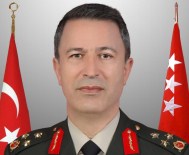 ŞEHİTLER GÜNÜ - 'TSK Dün Olduğu Gibi Bugün De...'