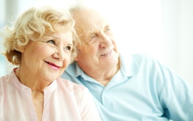 Türkiye'nin Yaşlı Nüfusu Arttı !