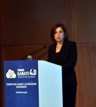 TÜRK SANAYICILERI VE İŞADAMLARı DERNEĞI - Tüsiad Başkanı Symes'ten Teröre Karşı Ortak Duruş Çağrısı