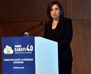 TÜSİAD'dan Tüm Siyasi Partilere Çağrı