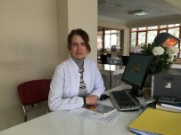 TUZ TÜKETİMİ - 'Tuzu Azalt Ömrünü Uzat'