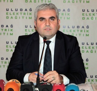 UEDAŞ'tan 1.1 Milyar Liralık Yatırım