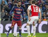 UEFA AVRUPA LIGI - UEFA Şampiyonlar Ligi'nde İspanyol hegemonyası