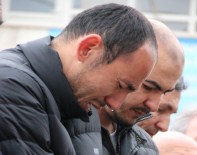 UMUT BULUT - Umut Bulut'tan teşekkür