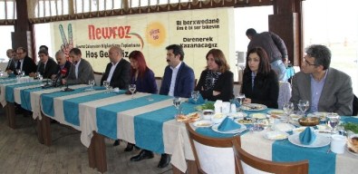 Van'da Nevruz Kutlamalarına İzin Çıkmadı