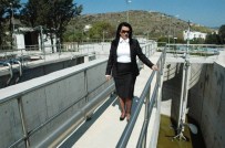 KATI ATIK TESİSİ - Yeşil Alana Yapılan Arıtma Tesisi Yıkılacak