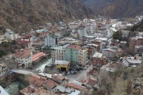 EYÜP AYTEKİN - Yusufeli 7. Kez Kendisine Yeni Bir Yurt Yapacak