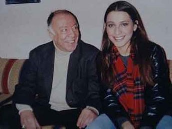 Münir Özkul'un kızı konuştu