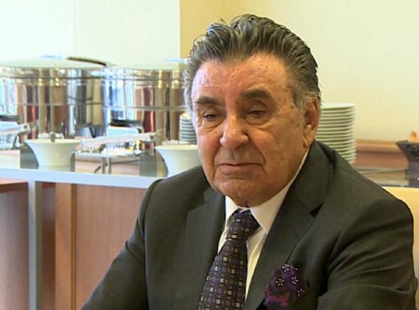 Aydın Doğan'a kaçak yakıt davası