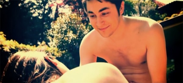 Survivor Semih'i hiç böyle görmediniz
