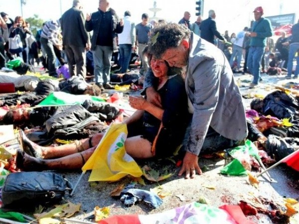 'Kürtlerin hayali bu değil'