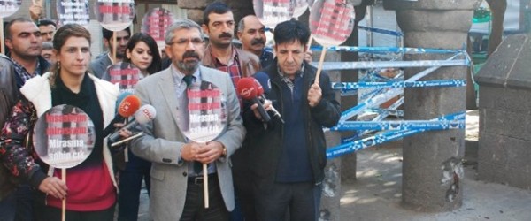 Tahir Elçi cinayeti soruşturmasında yeni deliller bulundu