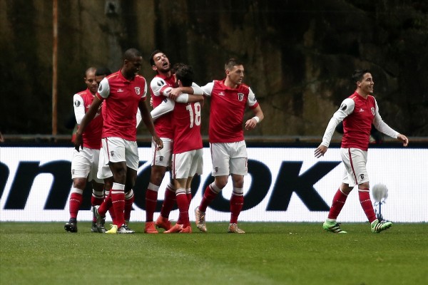 Fenerbahçe'yi hakem katletti