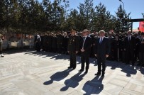ÇANAKKALE DESTANI - 18 Mart Çanakkale Şehitleri Kars'ta Anıldı