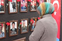 NECATI ŞENTÜRK - 18 Mart Şehitleri Anma Günü Ve Çanakkale Zaferi İçin Kırşehir'de Tören Düzenlendi