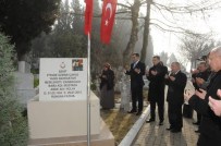 NURETTIN KAKILLIOĞLU - 18 Mart Törenleri Çan'da Çeşitli Etkinlikler İle Kutlandı