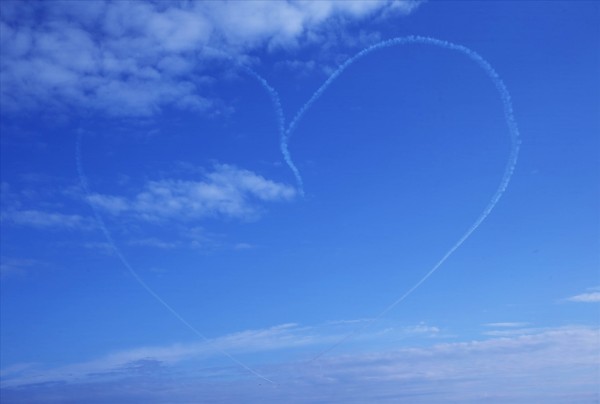 Türk Yıldızları nefes kesti