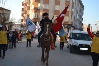 57. Alay Gelibolu'da