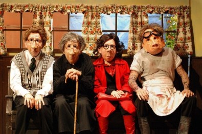 Adana Tiyatro Festivali 18. Kez Perdelerini Açıyor