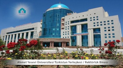 Ahmet Yesevi Üniversitesi İle Uzaktan Eğitim Avantajı
