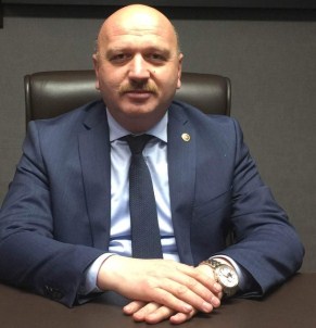 AK Parti'li Gündoğdu'dan Çarpıcı Açıklamalar