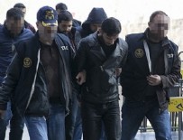 Ankara'daki saldırıda 5 tutuklama