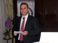 MUAMMER TÜRKER - Antalya Botanik EXPO 2016, Paris'te Tanıtıldı