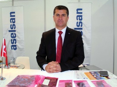 Apartman Dairesinden 5 Bin Personelli Savunma Şirketine