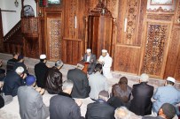 ABDULLAH ÇALIŞKAN - Araban'da Çanakkale Zaferi Ve Şehitleri Anma Programı