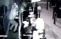 KADİR YILDIRIM - Aynı İş Yerini Bir Gecede İki Kez Soydular