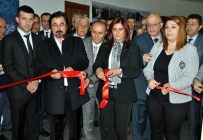 Başkan Çerçioğlu, Çanakkale 1915 Gezici Müzesi'nin Açılışını Gerçekleştirdi