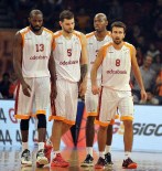 ABDİ İPEKÇİ - Basketbolda Derbi Heyecanı