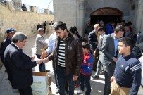 ÇANAKKALE ŞEHITLERI - Battalgazi Belediyesinden Etkinlik