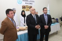 BUĞDAY ÇORBASI - BEÜ'de Çanakkale Deniz Zaferi Etkinliği