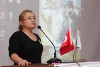 SAĞLIKLI HAYAT - BEÜ'de 'Susuz Dünya' Belgeseli Gösterildi