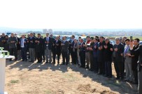 SU ŞEBEKESİ - Boğazlıyan Belediyesi Su Şebekesini Yeniliyor