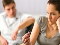 BOŞANMA SEBEBİ - Boşanma Nesilden Nesile Geçiyor
