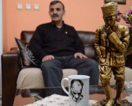 Böyle Atatürk Sevgisi Görülmedi