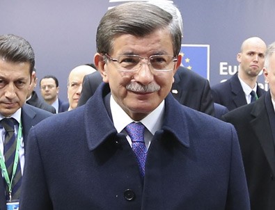 Brüksel'de anlaşma tamam